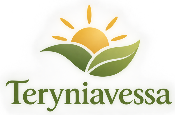 Teryniavessa